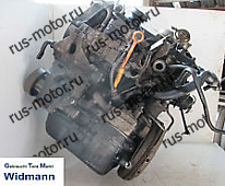 Двигатель VW GOLF III 3 TDI 1.9l 66 kW 90 PS ALE Мотор