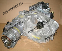 Коробка передач NEUWERT!! 17.000KM! КПП NFQ Allrad Двигатель CFH CFHA CFHF 2,0TDi VW Golf Caddy