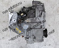 Коробка передач KDN КПП VW Golf 2.0 TDI BMM 2008