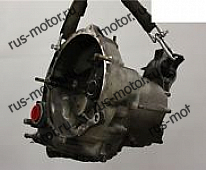Коробка передач VW CADDY PICKUP КПП 5-ступенчатая - DVM / 2446540 - Bj 2001 - 156000 km