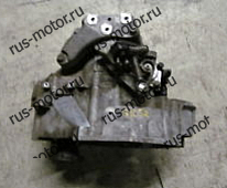 Коробка передач KDN КПП VW Golf 2.0 TDI BMM