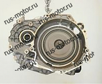Коробка передач SKODA YETI АКПП - CFHC - MUA - Bj 2011 - 11780 km