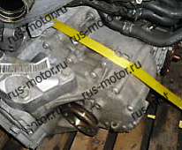 Коробка передач VW Golf Caddy КПП 6-ступенчатая 1,9TDI Allrad KXV KNQ 02Q300012F