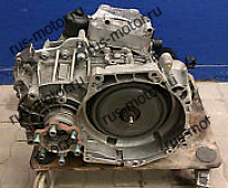 Коробка передач 6-ступенчатая КПП DSG HXS BMM nur 56.000 km !!! VW AUDI SEAT SKODA TOP