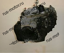 Коробка передач VW CADDY АКПП - BLS - JPH - Bj 2007 - 118660 km