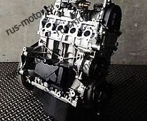 Двигатель VW GOLF 6 PLUS TOURAN CADDY POLO LEON A1 A3 FABIA IBIZA 1,2TSI 77KW CBZ Мотор