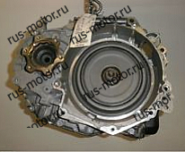Коробка передач SEAT ALTEA КПП 5-ступенчатая - BMM - KPT - Bj 2009 - 15090 km