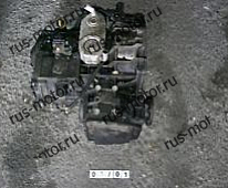 Коробка передач АКПП с гарантией VW Corrado G60 1,8 118KW