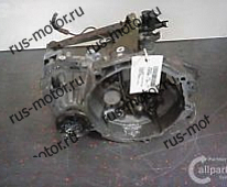 Коробка передач КПП VW Corrado 2,0l 16V 100KW  КПП, код - CGY