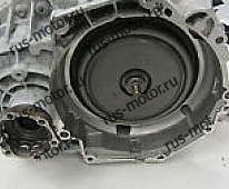 Коробка передач Orig. DSG КПП " MLZ "  Gearbox  VW EOS Golf 6 VI GTI Passat 3C Audi A3 8P