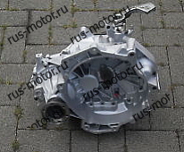 Коробка передач КПП VW Polo,Seat,Fox,Skoda. 1.4 TDI (JHG,HCS)   контрактный