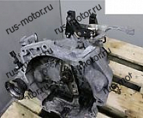 Коробка передач VW FOX КПП 5-ступенчатая - BMD202707 - HUY - Bj 2005 - 26240 km