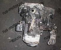 Коробка передач 945* Volkswagen Golf 1HX0 1,4 КПП CHX