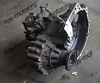 Коробка передач КПП VW Golf III Cabriolet, Limo 1,8  90л.с.. 146000km КПП, код - CHB