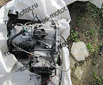 Коробка передач VW Golf 1 und VWGolf 1 Cabrio,VW Jetta AutomaticКПП