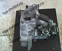 Коробка передач 5-ступенчатая КПП EGR контрактный VW Golf IV 4 1.9 TDI 66 KW 90 PS AGR год выпуска: 2001