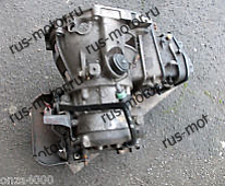 Коробка передач VW Golf 1 Cabrio  3 Gang АКПП   Scirocco  Golf 2   TNA