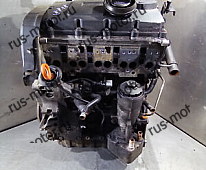 Двигатель **Volkswagen Golf Mk5 GT TDi 2004-2009 BKD Golf/Seat/Audi 2.0 TDi Engine 93K