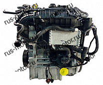 Двигатель Motor für VW Volkswagen Seat Golf MK8 VIII Leon 1,5 eTSI TSI DPBA DPB 05E100031H