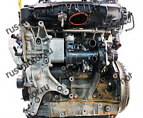 Двигатель Motor für Skoda VW Octavia Golf 2,0 TSI RS GTI CHHA CHH 06K100038S