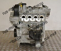 Двигатель Volkswagen Golf MK7 2017 1.4 TSI 110KW CZD GEBRAUCHT NACKTER MOTOR