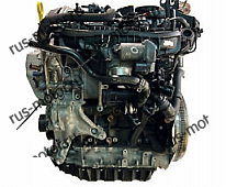 Двигатель Motor für Skoda VW Octavia Golf 2,0 TSI GTI CHHA CHH 06K100038S