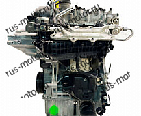 Двигатель Motor für VW Golf MK7 VII 1,0 TSI Benzin DKRF DKR 04C100098K