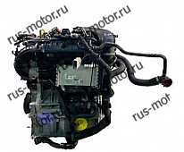 Двигатель Motor für VW Volkswagen Golf 1,5 TSI DPCA DPC 05E100032 57.000 KM