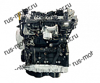 Двигатель Motor 2021 für VW Golf MK8 VIII 2,0 TSI R 4-motion DNFG DNF 06Q100031E 10.000 KM