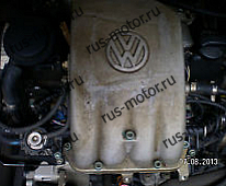 Двигатель Двигатель VW Golf 3 AEK orginal 33.000KM TOP 1.6 101 PS