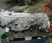 Коробка передач JEEP GRAND CHEROKEE АКПП - MÃRKT ABD - P52119099AA - Bj 2000 - 2