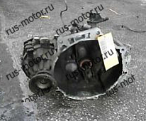 Коробка передач КПП CJA VW Passat Lim. (35I) CJA 1,6i(100л.с.) 74KW AFT