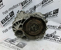 Коробка передач  VW Golf 6 VI Plus АКПП 7 Gang LQN