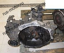 Коробка передач VW CADDY SKÅP КПП 5-ступенчатая - AHU - DSF / 02J-300-051-GX - Bj 1999 - 292570 k