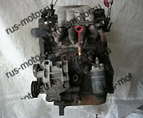 Двигатель AEK Двигатель VW Golf III(1H1) 1,6 Bj. bis-08.97  92286 KM 74/101 1595 cm3