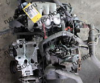 Двигатель Двигатель Мотор   Motoeur 1,6L 74KW 101л.с. VW Golf III Lim (1H0) AEK