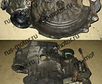 Коробка передач VW Golf III 3 1,4 L 44 KW 60 PS ABD AEX КПП