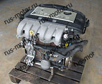 Двигатель VR6 ABV 2.9 Двигатель VW Golf 3 Passat Corrado 112Tkm!!!