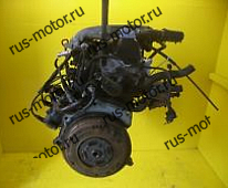 Двигатель Двигатель VW GOLF III (1H1) 1.6 AEK