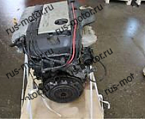 Двигатель VW GOLF III Двигатель - ABV - Bj 1996