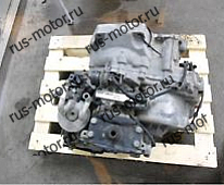 Коробка передач VW POLO АКПП - AEE 744363 - DPN - Bj 1999 - 108010 km