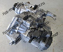 Коробка передач VR6 Syncro КПП CSR VW Passat Golf 3 erst 128Tkm!  с гарантией