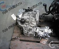 Коробка передач Skoda Octavia 2 II 1Z АКПП NJC nur 21 Km
