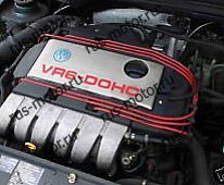 Двигатель VR6 2.8 AAA VW UMBAUPAKET UMBAUKIT Двигатель КПП Golf 2 3 Passat 35i Corrado