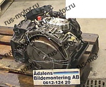 Коробка передач VW GOLF III АКПП - ABS - 096-321-105-AH/AJ - Bj 1994 - 183630 km