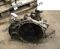 Коробка передач SEAT IBIZA КПП 5-ступенчатая - ABF - Bj 1998 - 150010 km