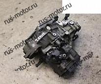 Коробка передач VW PASSAT КПП 5-ступенчатая - AEK - CJA / 02A300048SX - Bj 1996 - 194920 km