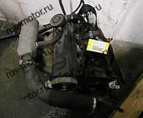Двигатель Двигатель 1Y VW Golf III Lim (1H0)