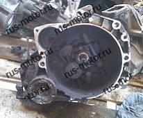 Коробка передач VW GOLF II КПП 4-ступенчатая - 1.3 - WVWZZZ192GW506316 - Bj 1986