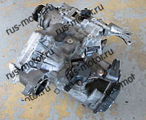 Коробка передач VR6 Syncro КПП CSR VW Passat Golf 3 erst 130Tkm!  с гарантией